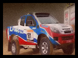 Pickup Truck Racing 3D