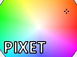 Pixet